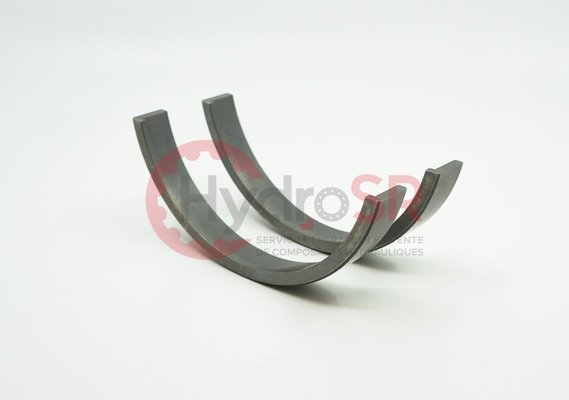 Rexroth - Pièces - BEARING SHELL PAIR 130X138,4X18