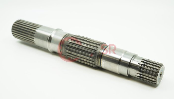 Linde - Pièces - drive shaft '16/32 27t - 16/32 21t
