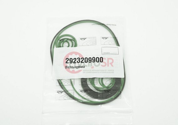 Linde - Pièces - set of seals