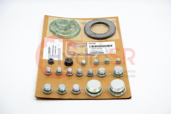 Rexroth - Pièces - SEAL KIT A4VG140EP4DM1/32R-VZ&