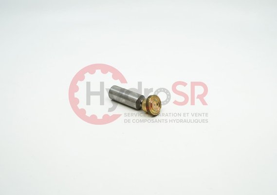 Rexroth - Pièces - PISTON PAD A10VG 28