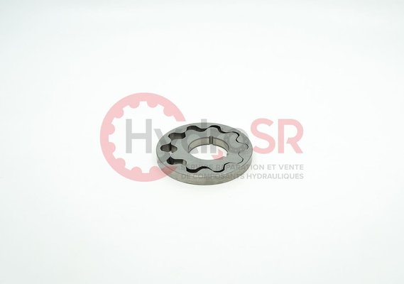 Rexroth - Pièces - WHEEL SET 29612.6000