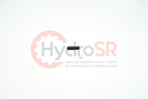Rexroth - Pièces - SLOTTED SPRING PIN DIN7344-3X12
