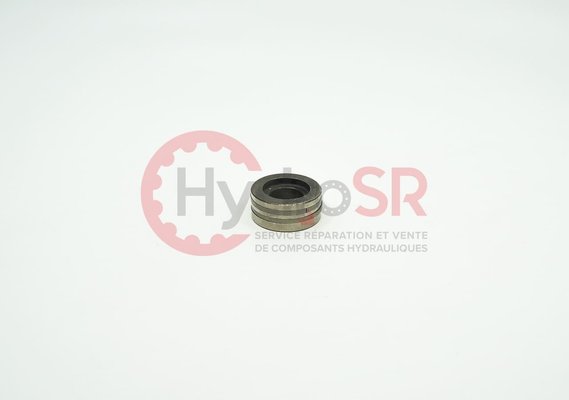 Rexroth - Pièces - PISTON M. KOLBENRINGEN 44821
