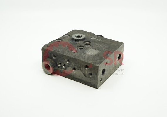 Rexroth - Pièces - CONTROL HOUSING LE2S2 42227.2073