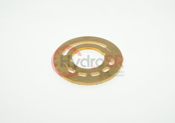 Rexroth - Pièces - DISTRIBUTOR PLATE A10V 100 L 'R'