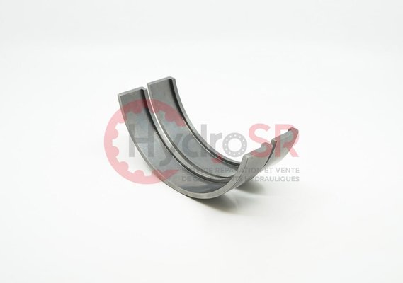 Rexroth - Pièces - BEARING SHELL PAIR 144X153,4X27