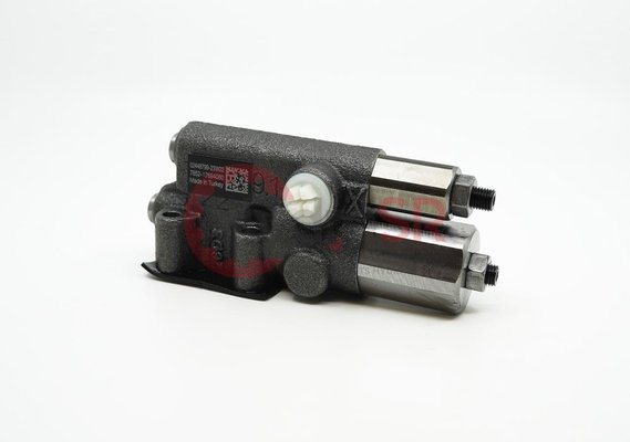 Rexroth - Pièces - CONTROL VALVE ZA10VDRS &