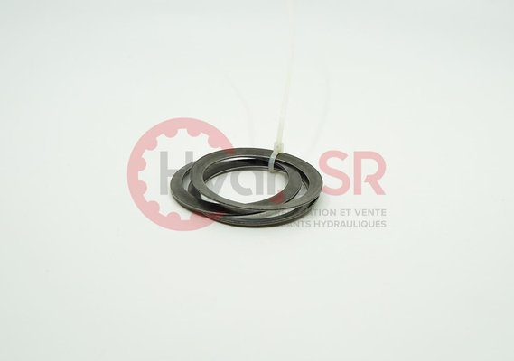 Rexroth - Pièces - CUP-SPRING STACK 21721.9901