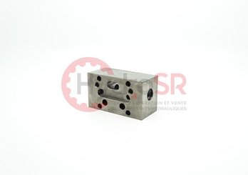 Rexroth - Pièces - HOUSING 'R' 42818.4502