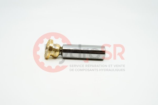 Rexroth - Pièces - PISTON PAD 21520.2101