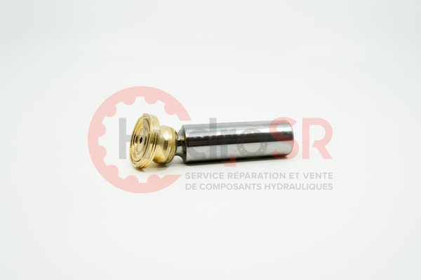 Rexroth - Pièces - PISTON PAD 21518.0000