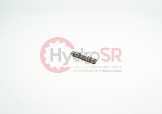 Rexroth - Pièces - CONTROL PISTON M. ZYL.-ST.'R'42700.