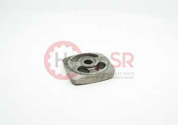 Rexroth - Pièces - CONTROL LENS-LL 'R' 20121.8004