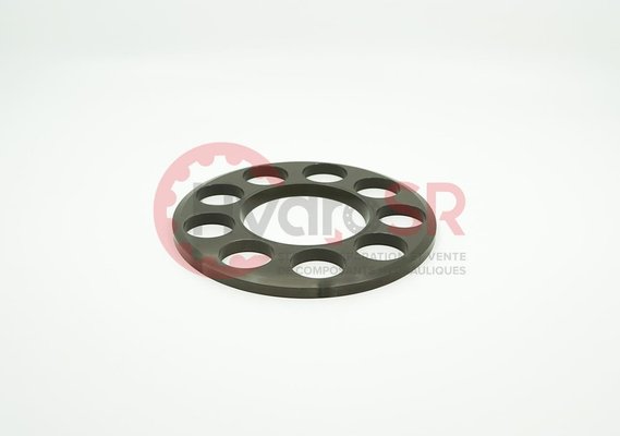 Rexroth - Pièces - RETAINING PLATE 'R' ASIA 21725.1100