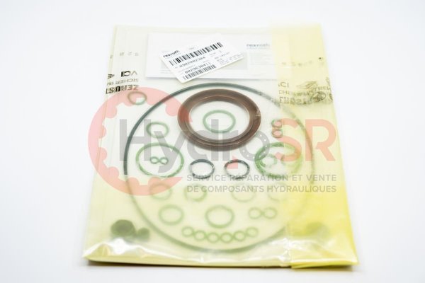 Rexroth - Pièces - SEAL KIT A6VM140XX/63W