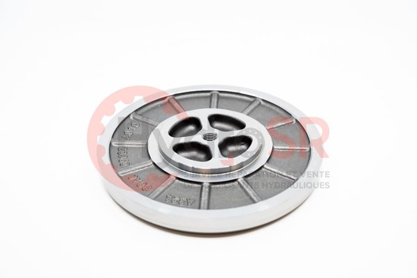 Poclain - Pièces - FRE-PISTON-F11-D225-ER