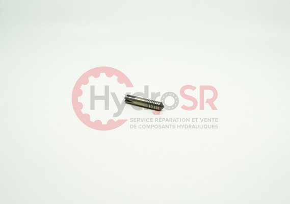 Rexroth - Pièces - THROTTLE PISTON 43422.1002