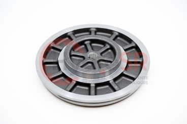 Poclain - Pièces - FRE-PISTON-F09-D200