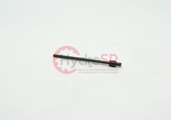 Linde - Pièces - plug 'HK6x6,5x73AK