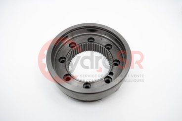 Poclain - Pièces - CFRE-F05-2C-M-FR