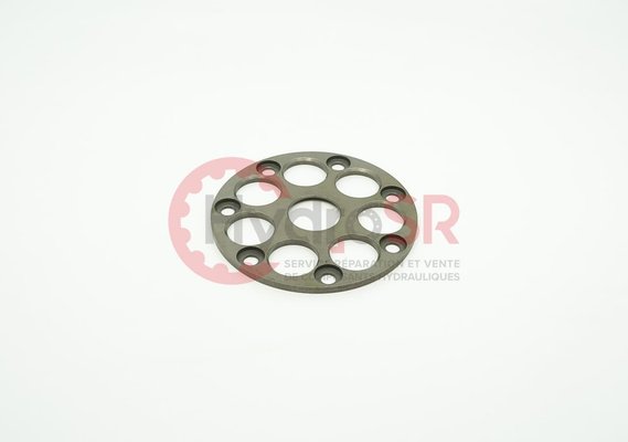 Rexroth - Pièces - RETAINING PLATE 20120.0710