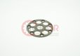 RETAINING PLATE 20120.0710