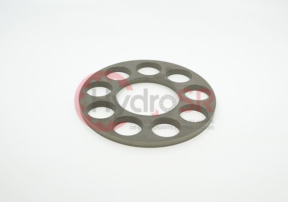Rexroth - Pièces - RETAINING PLATE A4VS 180/30 + A11 190