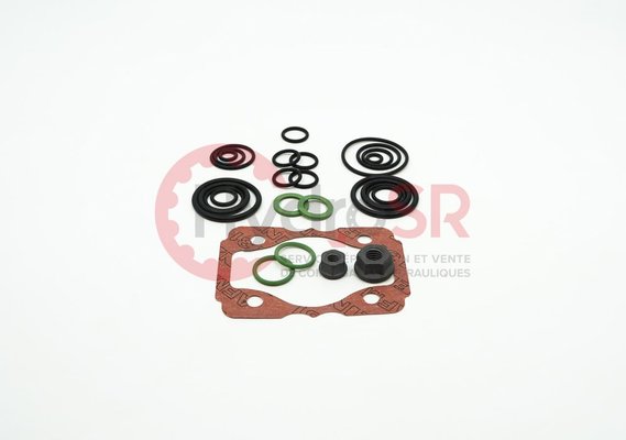 Rexroth - Pièces - SEAL KIT AG A4VG90-250 EP/HD
