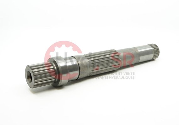 Rexroth - Pièces - DRIVE SHAFT W 45X2X21-0 21723