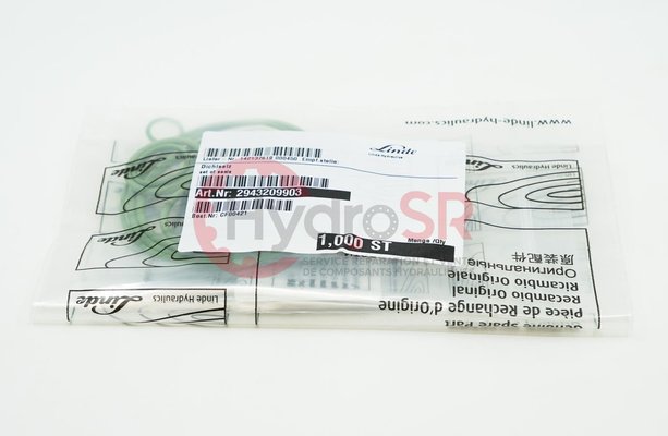 Linde - Pièces - set of seals