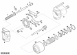 repair kit assy. 'Power Unit