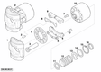 repair kit assy. 'Power Unit