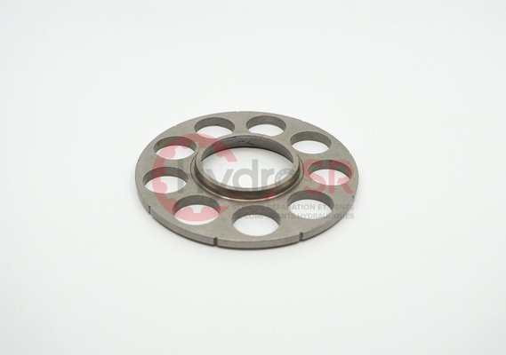 Rexroth - Pièces - RETAINING PLATE A10VO45 SINTERED