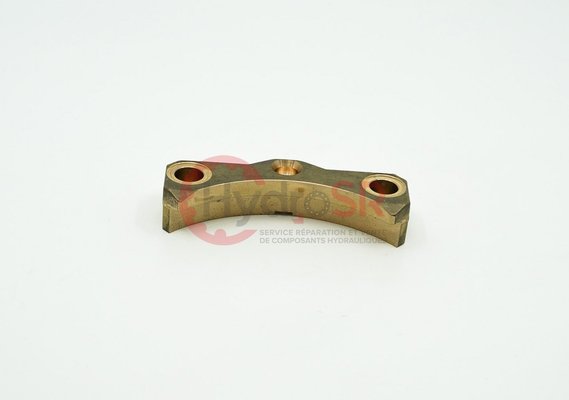 Linde - Pièces - holding plate