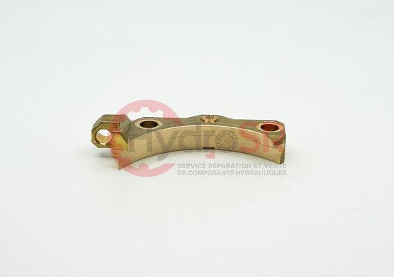 Linde - Pièces - holding plate