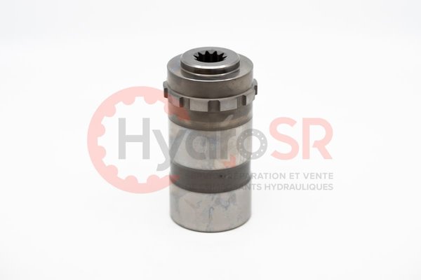 Danfoss - Pièces - SHFT-CHG P, H1P115-165 11T 16/32 DIN