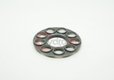 RETAINING PLATE A10 71 'R'
