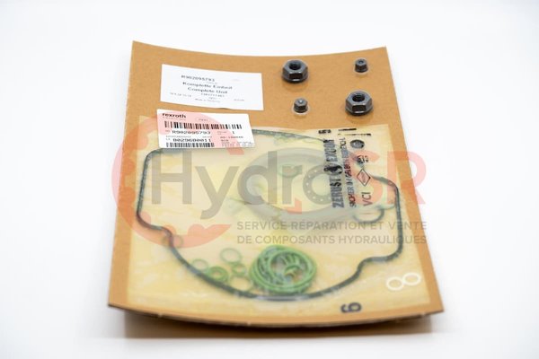 Rexroth - Pièces - SEAL KIT A6VM170XX/71M -0 FKM