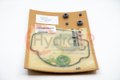 SEAL KIT A6VM170XX/71M -0 FKM
