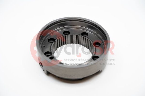 Poclain - Pièces - CFRE-F05-1C-G-FR