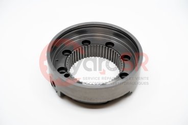 Poclain - Pièces - CFRE-F05-1C-G-FR