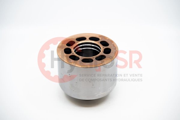 Linde - Pièces - cylinder block assy. 'HPR125-02