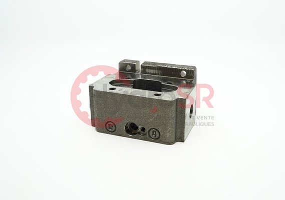 Rexroth - Pièces - HOUSING 'R' 42720.5300