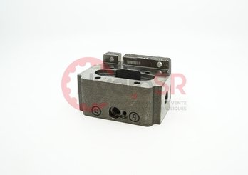 Rexroth - Pièces - HOUSING 'R' 42720.5300
