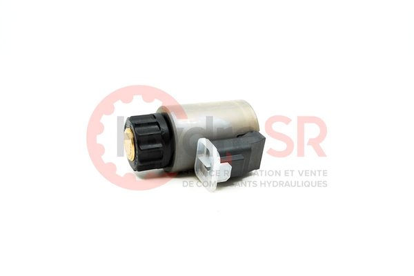 Rexroth - Pièces - SWITCHING SOLENOID GHPY037N54L15-002-24V