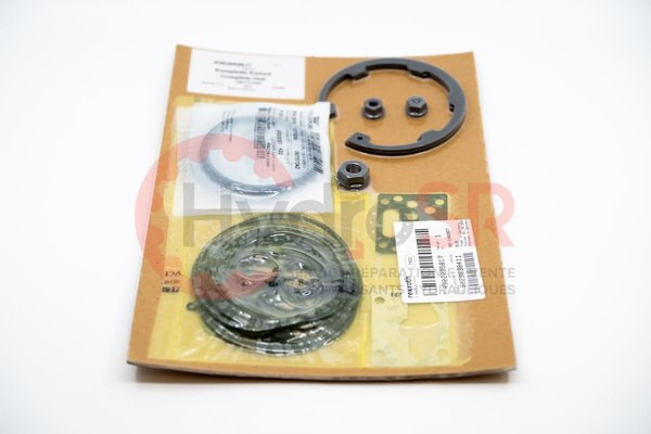 Rexroth - Pièces - SEAL KIT A4VG110EP/HP/EZ/DA/S