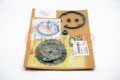 SEAL KIT A4VG110EP/HP/EZ/DA/S