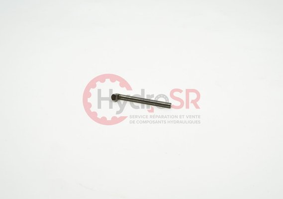 Rexroth - Pièces - PRESSURE PIN A10 140