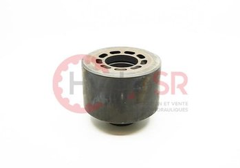 Rexroth - Pièces - CYLINDER MIT BUCHSEN 'R' 21517